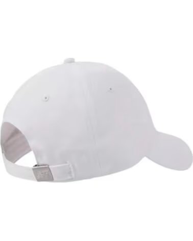 CASQUETTE NEW BALANCE LAH53002 BLANCO