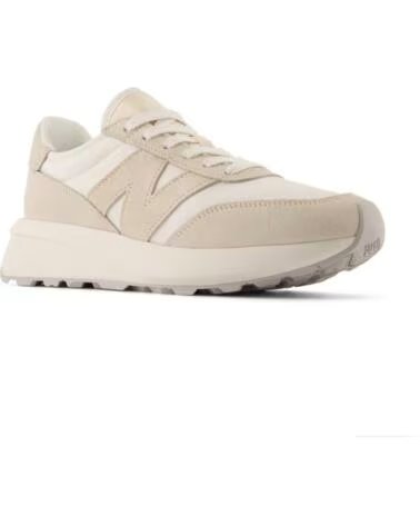 NEW BALANCE SAPATILHAS U370 NUDE