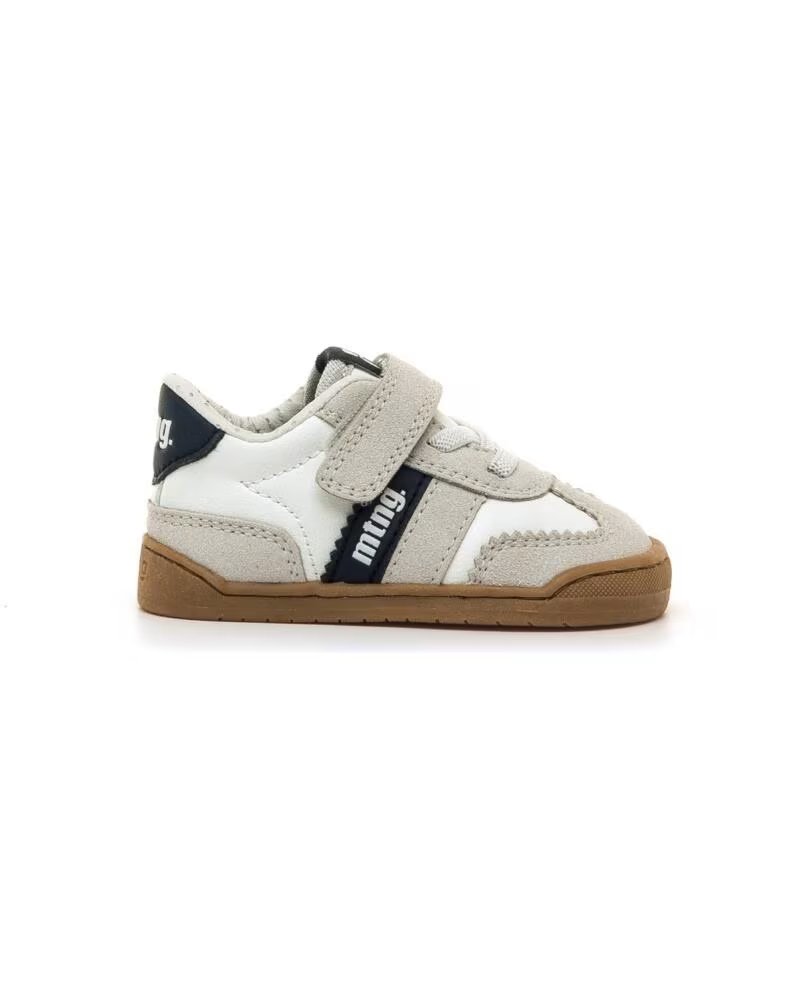 MTNG Zapatillas Barefoot Mustang - 49060F C