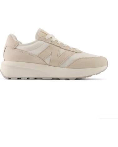 NEW BALANCE SAPATILHAS U370 NUDE