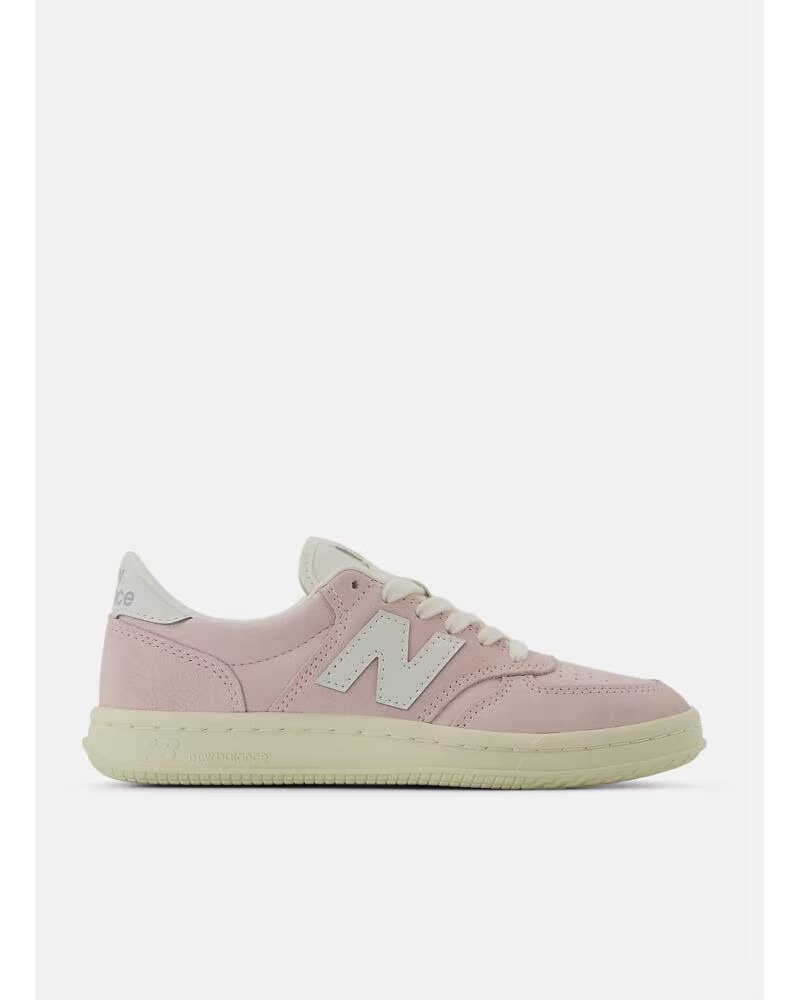 NEW BALANCE GST500 ZAPATILLAS ROSA