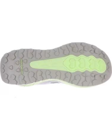 NEW BALANCE FRESH FOAM GAROE V2 SNEAKERS GREY MATTER GRIS