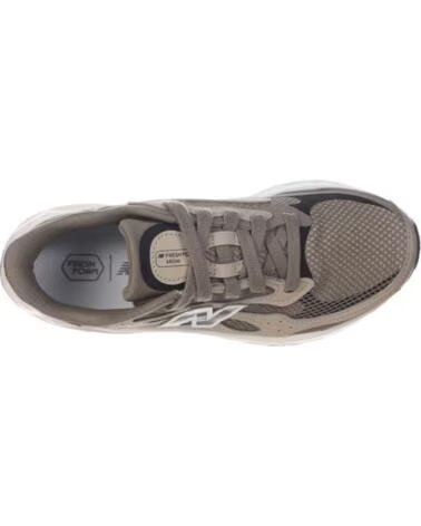 BASKETS NEW BALANCE FRESH FOAM ARISHI TAUPE