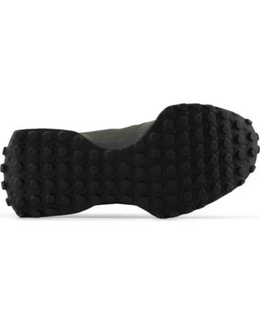 NEW BALANCE TÉNIS U327 CAQUI HOMEM KAKI