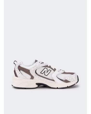 NEW BALANCE U530 DAMEN LIFESTYLE SNEAKER BEIGE