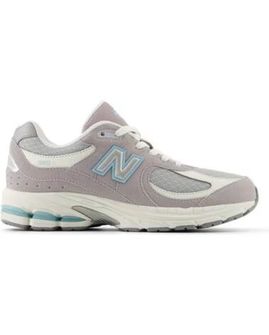 NEW BALANCE G2002 WOMEN´S SNEAKERS GRIS