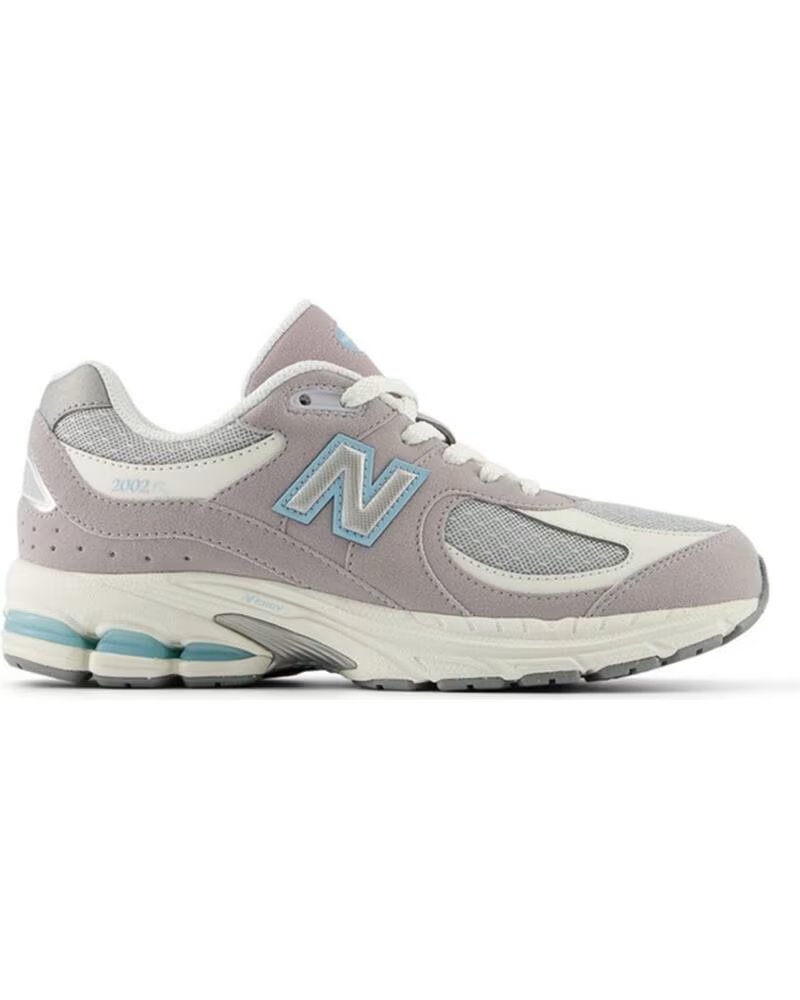 NEW BALANCE G2002 WOMEN´S SNEAKERS GRIS