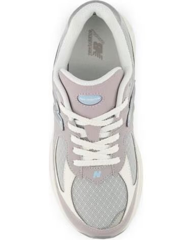 NEW BALANCE G2002 WOMEN´S SNEAKERS GRIS
