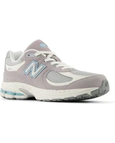 NEW BALANCE G2002 WOMEN´S SNEAKERS GRIS