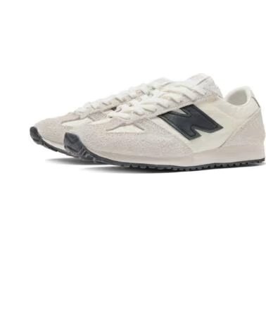 NEW BALANCE Zapatillas Zapatillas 471 Blanco en beige para unisex BLANCO