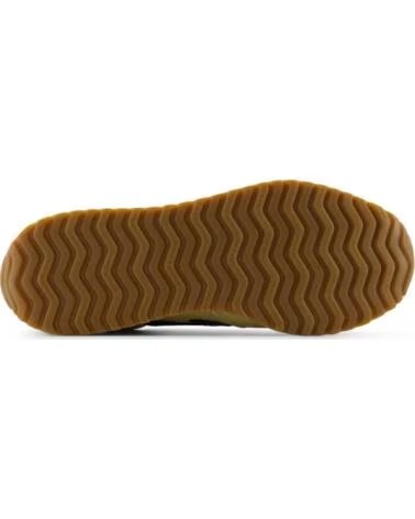 SAPATILHAS NEW BALANCE U471 DE MULHER EM BEGE BEIGE