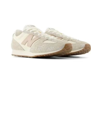 NEW BALANCE Zapatillas U471-Kaa en beige para mujer BEIGE