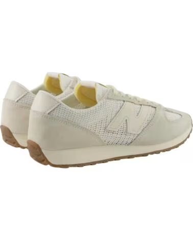 SNEAKER NEW BALANCE U471 IN BEIGE