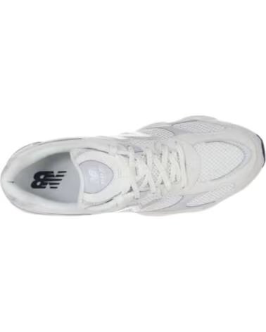 NEW BALANCE M6034 TÉNIS SNEAKERS DESPORTIVOS BRANCO MULHER BLANCO