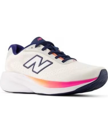 ZAPATILLA NEW BALANCE FRESH FOAM 680 V9 W6809BI BLANCO