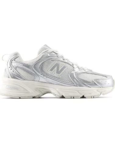 TÊNIS NEW BALANCE 530 U5303IR BRANCO BLANCO
