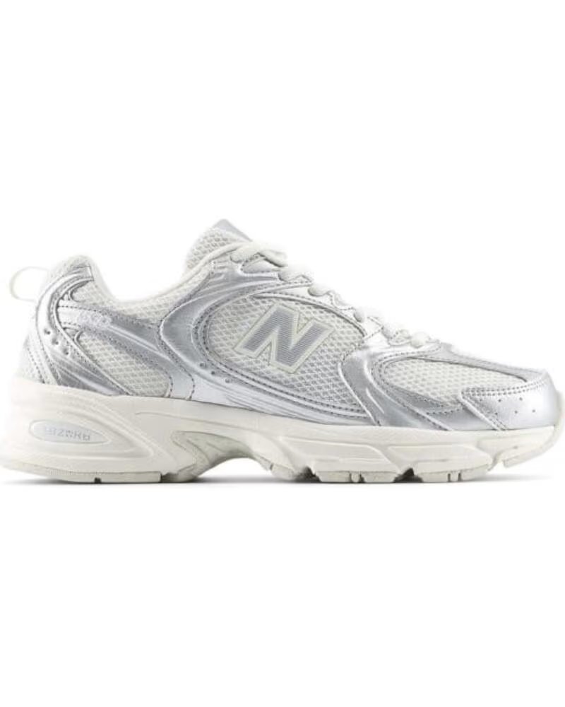 TÊNIS NEW BALANCE 530 U5303IR BRANCO BLANCO