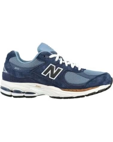 ZAPATILLA HOMBRE NEW BALANCE U20022JF MARINO AZUL