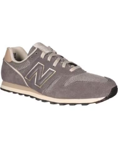 NEW BALANCE Zapatillas Ml373Tg2 en gris para hombre CASTLEROCK