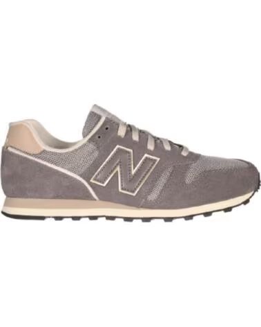 NEW BALANCE Zapatillas Ml373Tg2 en gris para hombre CASTLEROCK