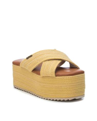 Sandali per Donna REFRESH 102999 AMARILLO
