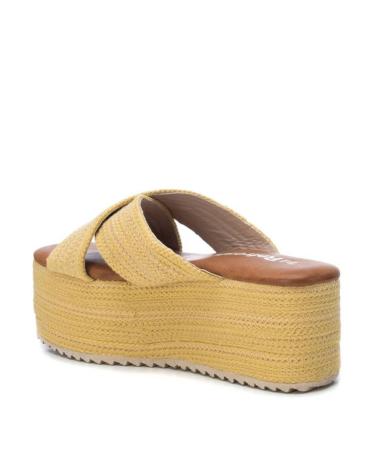 Sandali per Donna REFRESH 102999 AMARILLO