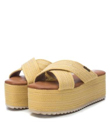 Sandali per Donna REFRESH 102999 AMARILLO