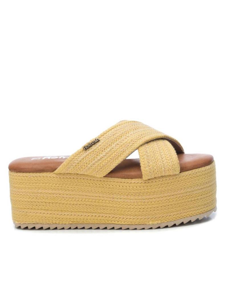 Sandali per Donna REFRESH 102999 AMARILLO