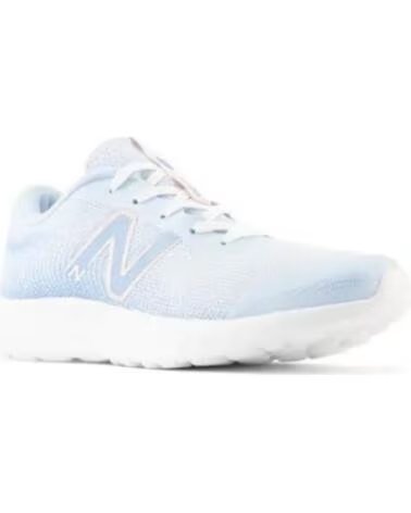 NEW BALANCE GP520 SKY BLUE AND WHITE SNEAKERS SP