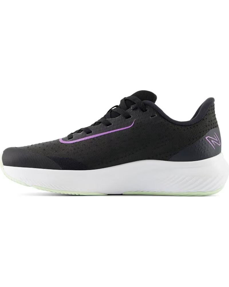 NEW BALANCE FUELCELL REBEL V3 LAUFSCHUHE SCHWARZ-LAVENDEL DAMEN LK