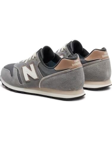 NEW BALANCE Zapatillas Ml373Ol2 en gris para hombre GRIS