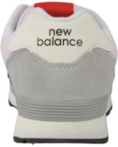 NEW BALANCE Zapatillas Gc574Gnk en gris para ninos unisex MULTICOLOR