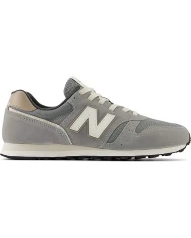 NEW BALANCE Zapatillas Ml373Ol2 en gris para hombre GRIS