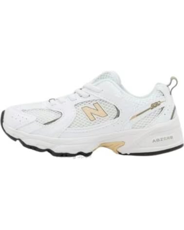 NEW BALANCE Zapatillas Gr530So en blanco para mujer BLANCO