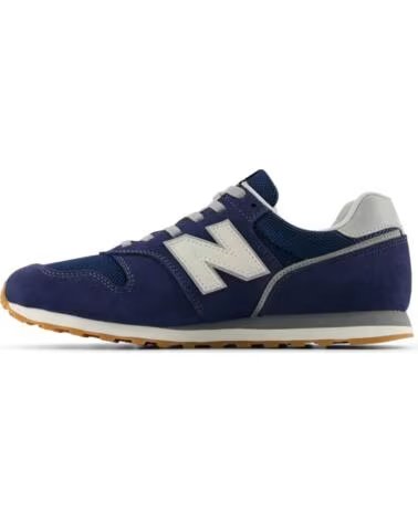 NEW BALANCE TÉNIS CASUAL ML373SE2 AZUL HOMEM SE