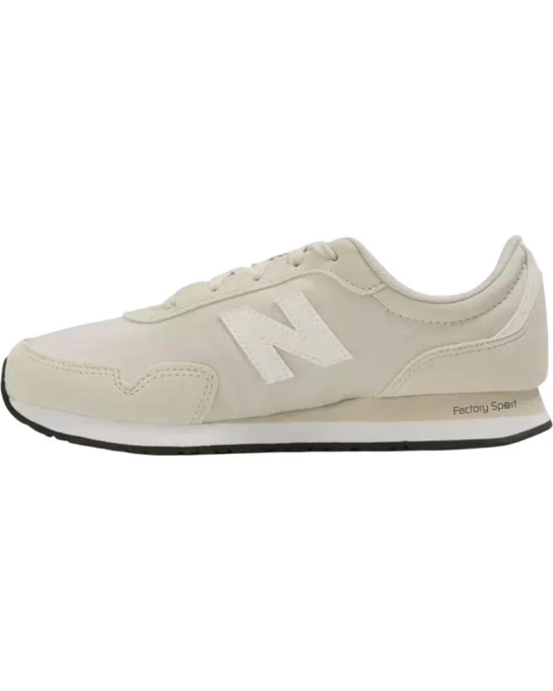 NEW BALANCE Zapatillas Gc323 en gris para ninos unisex
