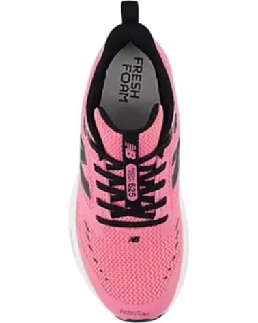 NEW BALANCE Zapatillas Gk625 en rosa para mujer