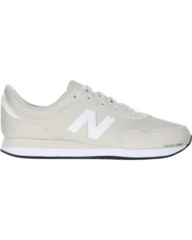 NEW BALANCE Zapatillas Gc323 en gris para ninos unisex