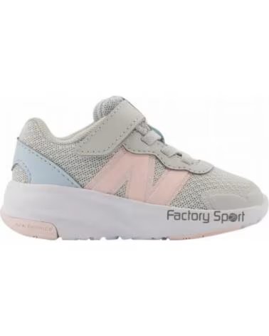 NEW BALANCE Zapatillas It578 en azul para bebe
