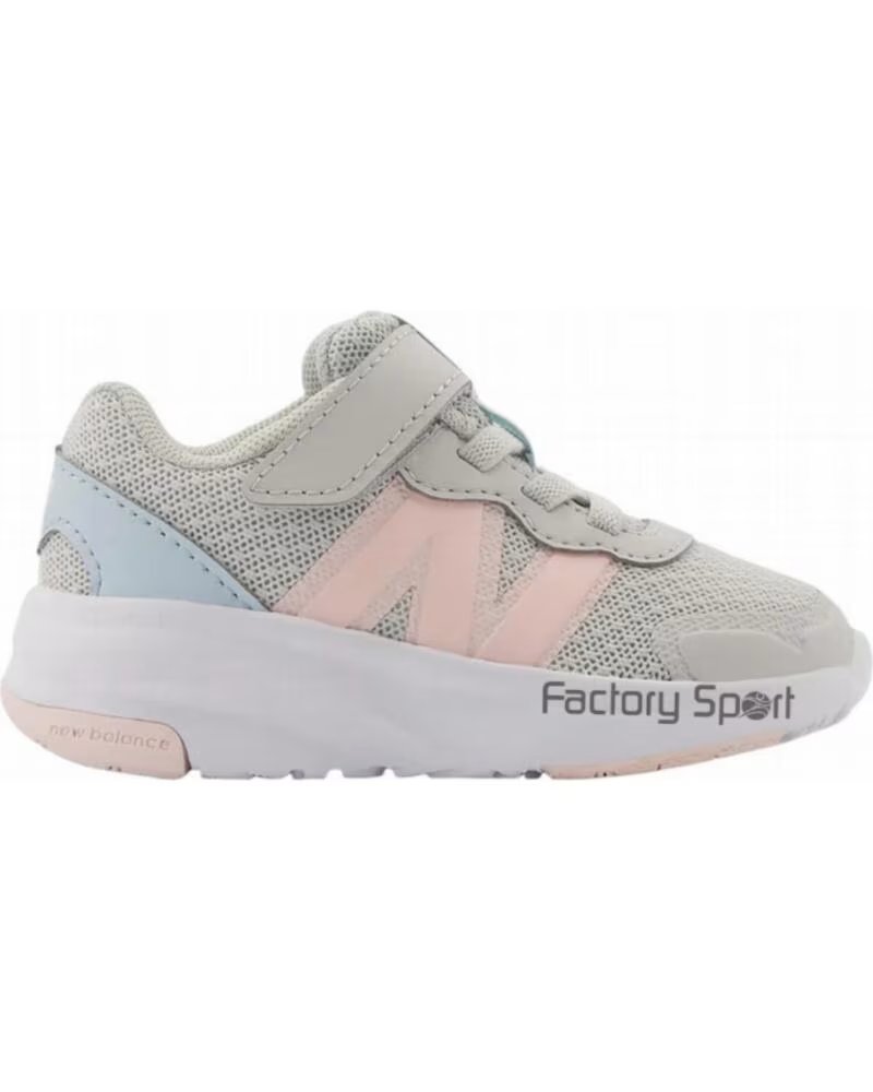 NEW BALANCE Zapatillas It578 en azul para bebe