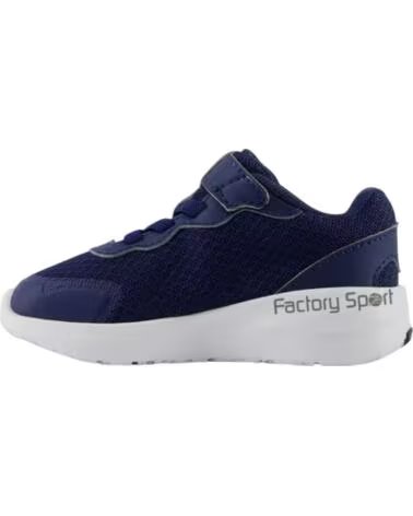 NEW BALANCE Zapatillas It578Nv en azul para ninos unisex NB NAVY