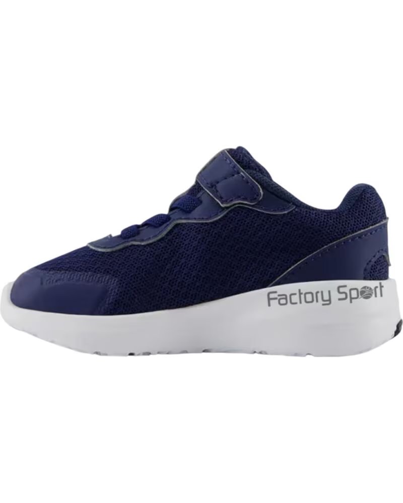 NEW BALANCE Zapatillas It578Nv en azul para ninos unisex NB NAVY