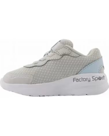 NEW BALANCE PT578 GRIS-ROSA-CELESTE AC PARA NINA - 35 AC GRIS-ROSA