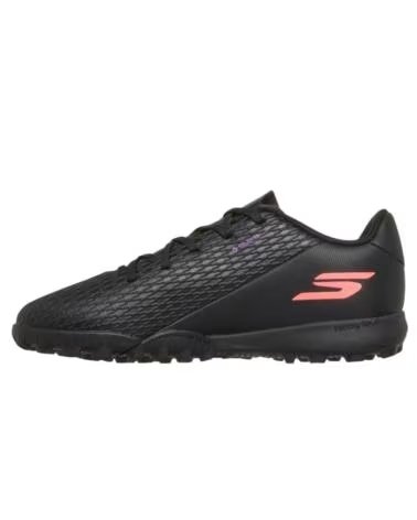 SKECHERS SKX 2 JR YOUTH TURF SAPATILHAS DE FUTSAL E RELVA ARTIFICIAL PARA CRIANÇA MULTICOLOR