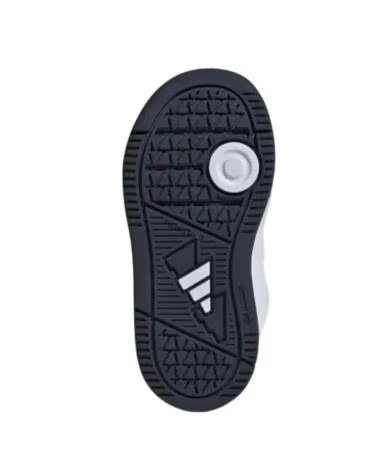 ADIDAS TENSAUR SPORT 30 CF I BLANC-MARINE CHAUSSURES BBE KI6510 BLANCO-MARINO