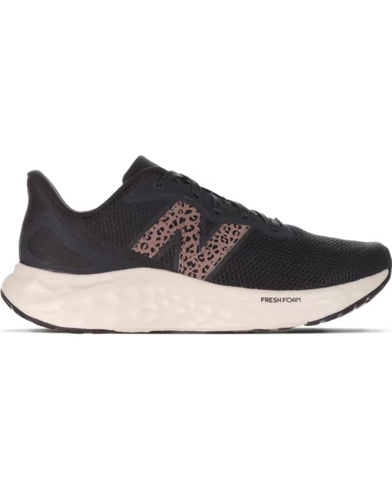 NEW BALANCE SNEAKER FEMME WARISI NOIR NEGRO