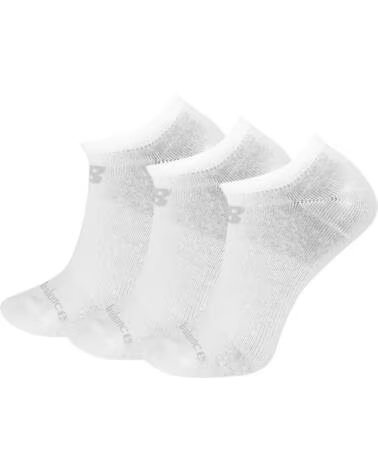 NEW BALANCE CHAUSSETTES LAS51403 444803200001 BLANCO