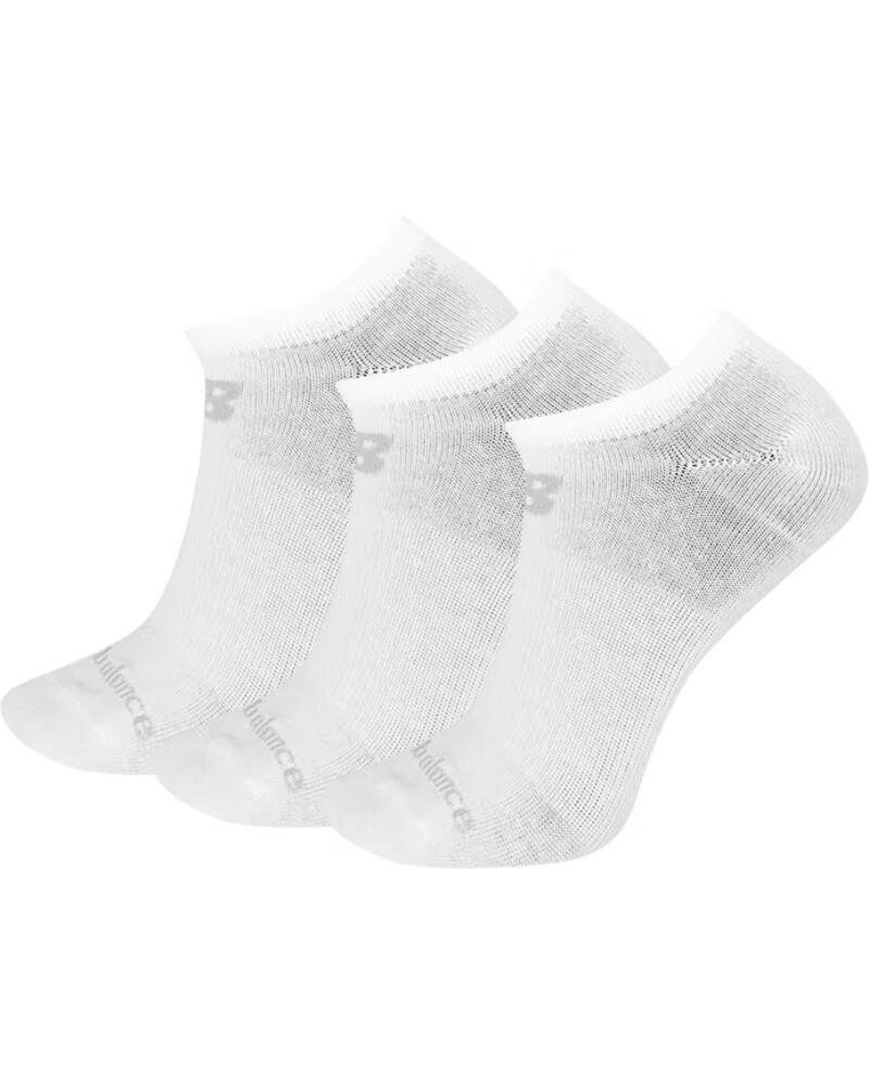 NEW BALANCE CHAUSSETTES LAS51403 444803200001 BLANCO