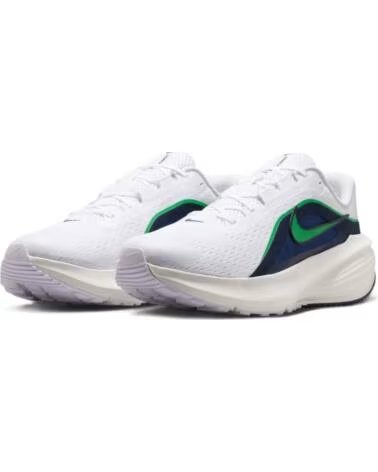 NIKE LAUFSCHUHE DOWNSHIFTER 14 - IB1895-108 WEISS GRÜN SPARK VARIOS COLORES