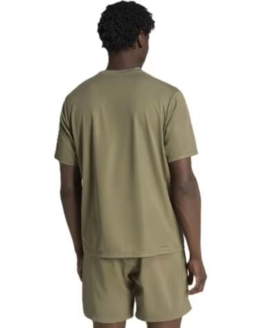 ADIDAS CAMISETA WORKOUT ESSENTIALS BASE VARIOS COLORES